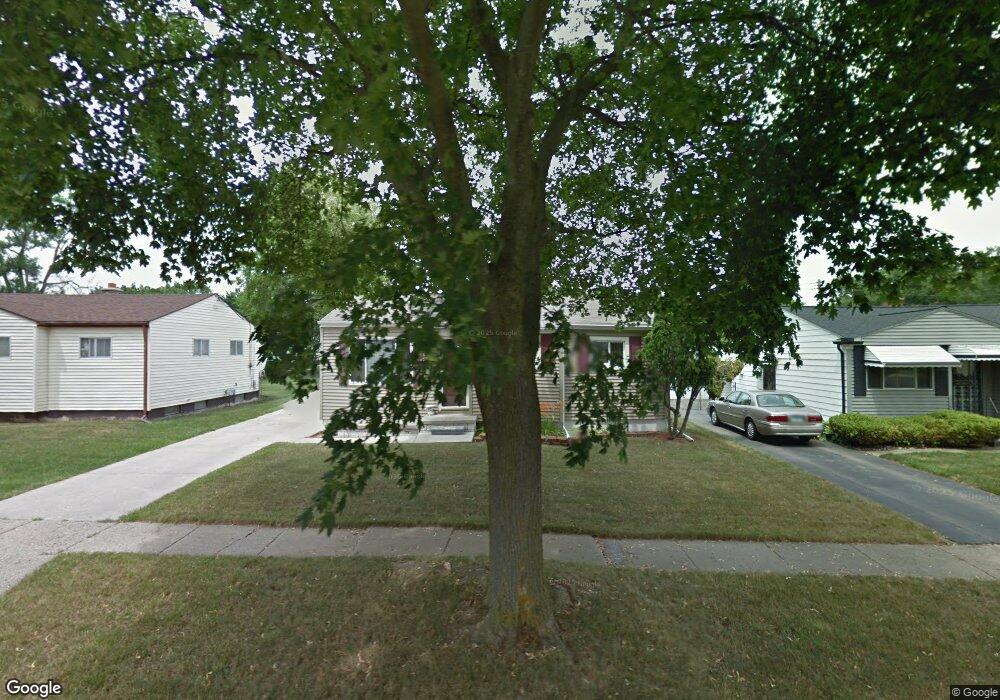 3737 Providence St, Flint, MI 48503 - photo 1