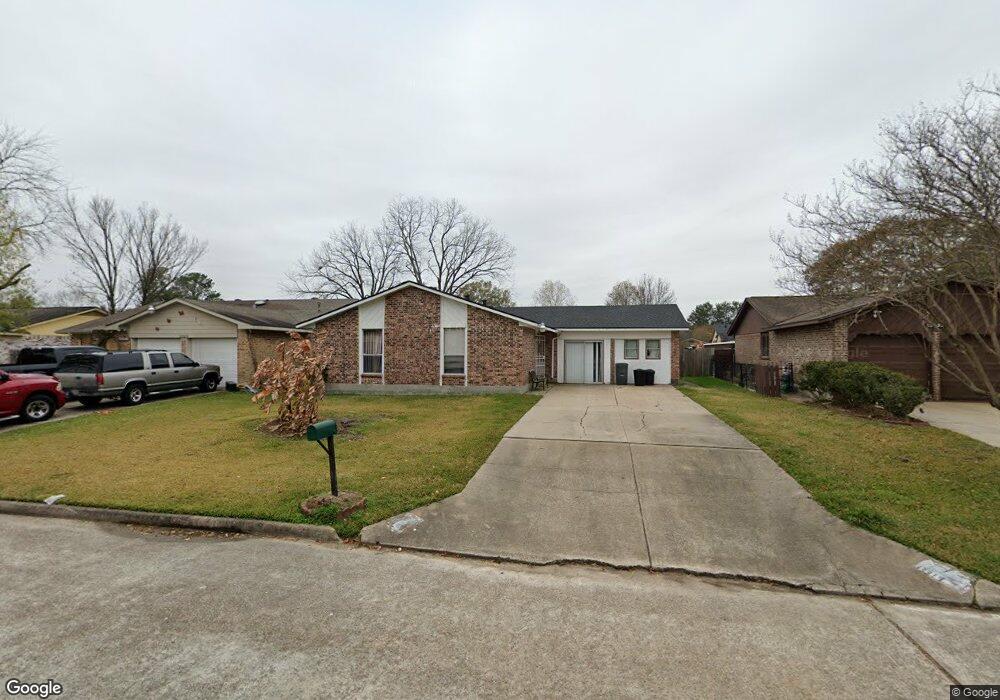 13319 Morewood Ct, Houston, TX 77038 - photo 1