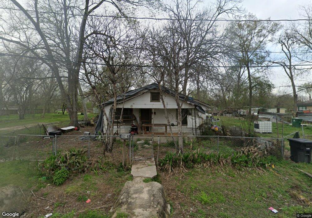 1014 Calvin Ave, Houston, TX 77088 - photo 1