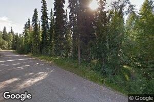4585 Dusty Trail, Fairbanks, AK 99712
