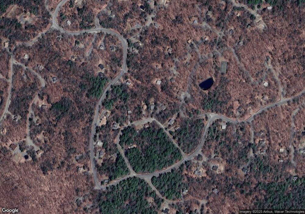 20 Arctic Circle (M066), Wilmington, VT 05363 - photo 1