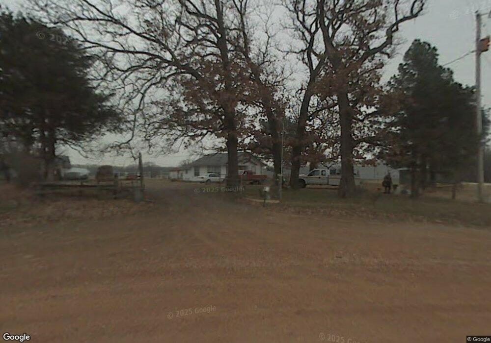 396 Musteen Rd, Springdale, AR 72762 - photo 1