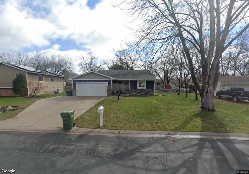 9876 Hemlock Ln N, Maple Grove, MN 55369 - photo 1