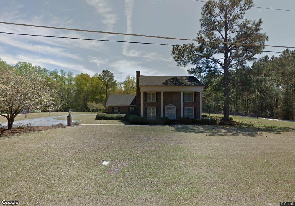 25 Honeysuckle Ln, Mc Rae, GA 31055 - photo 1