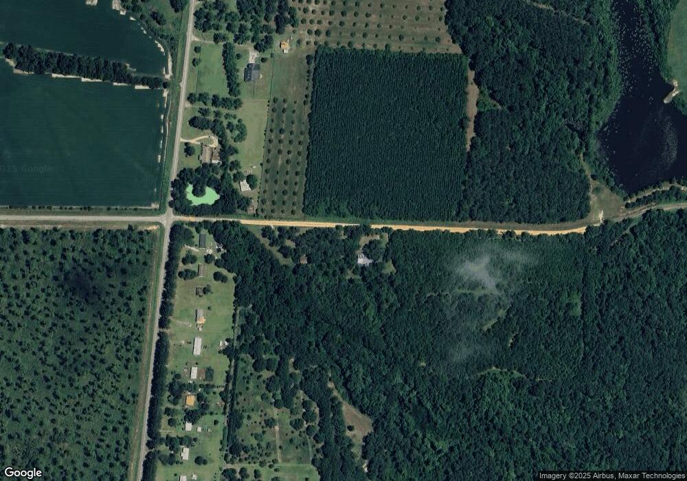 500 Cedar Grove Rd, Climax, GA 39834 - photo 1