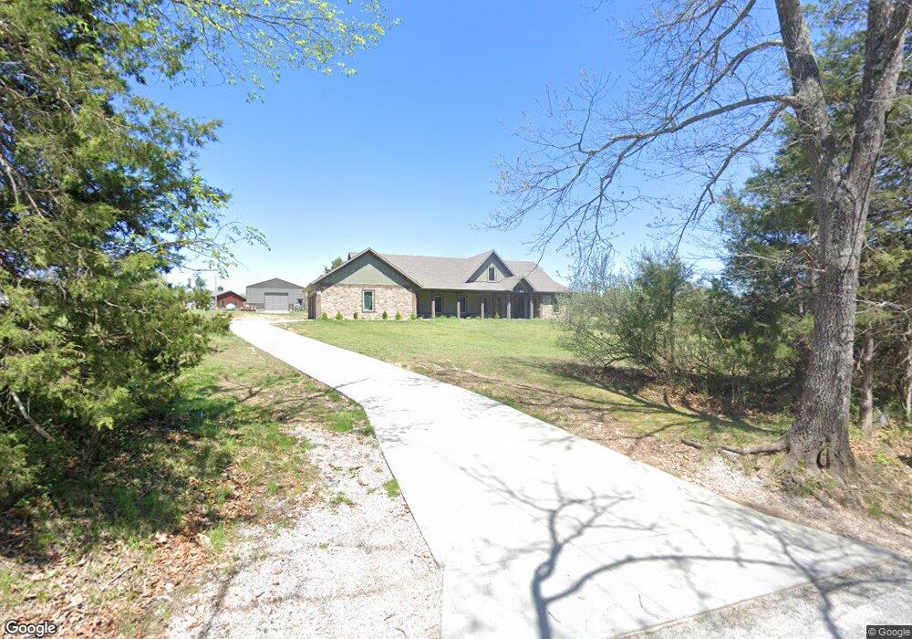 2175 W Hicks Rd, Nixa, MO 65714 - photo 1