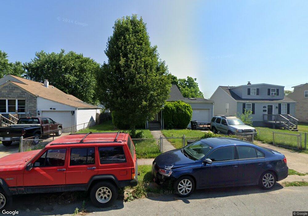 2904 Page Dr, Dundalk, MD 21222 - photo 1