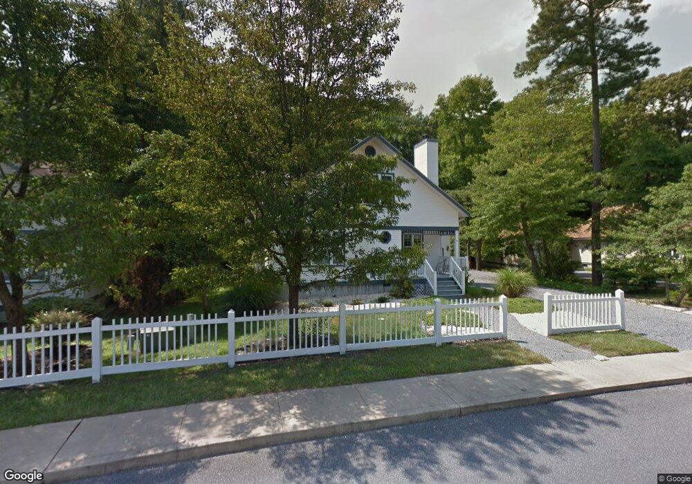 15 Mary Elizabeth Dr, Ocean View, DE 19970 - photo 1