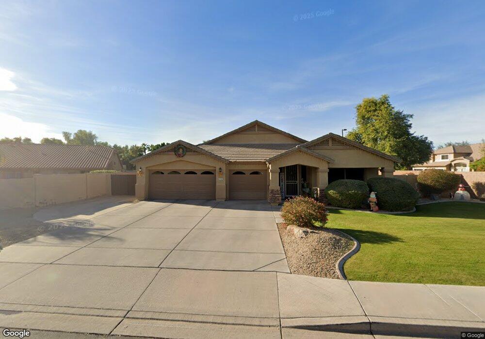 2710 S Palm Ct unit 1, Gilbert, AZ 85295 - photo 1