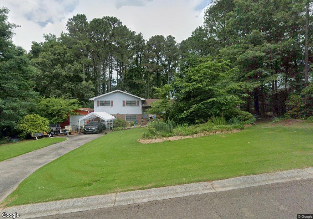 403 Holloway Dr, Canton, GA 30115 - photo 1