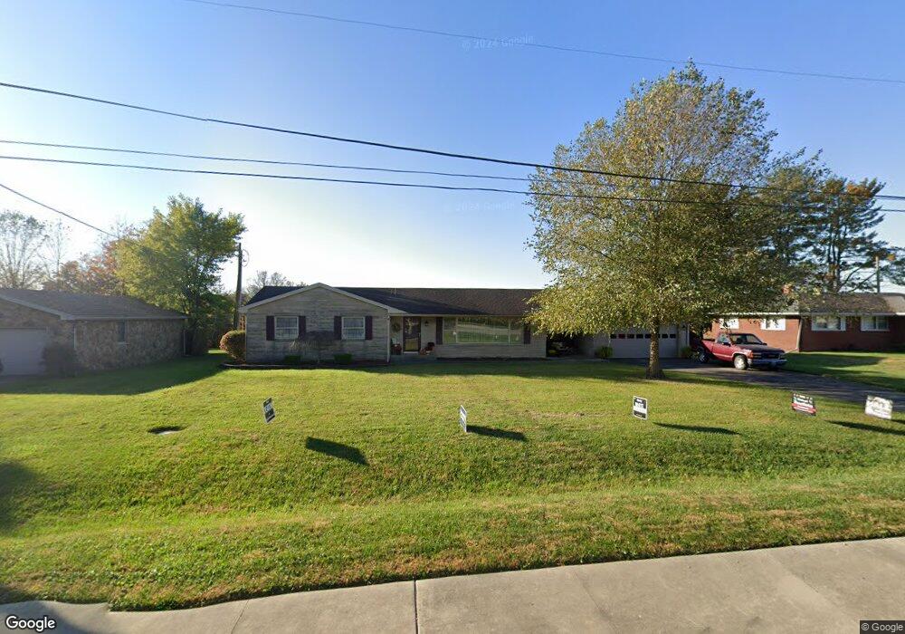 435 E Main St, Austin, IN 47102 - photo 1