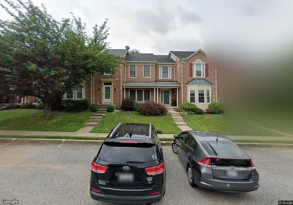 8 Willwood Ct, Baltimore, MD 21209 - photo 1