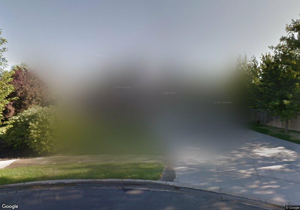 1444 E Feather Nest Ct, Eagle, ID 83616 - photo 1