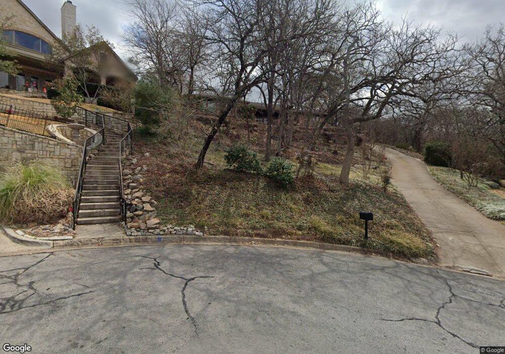 2900 Lucern Ct, Arlington, TX 76012 - photo 1