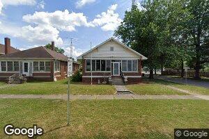 758 Blackman St, Clinton, IN 47842