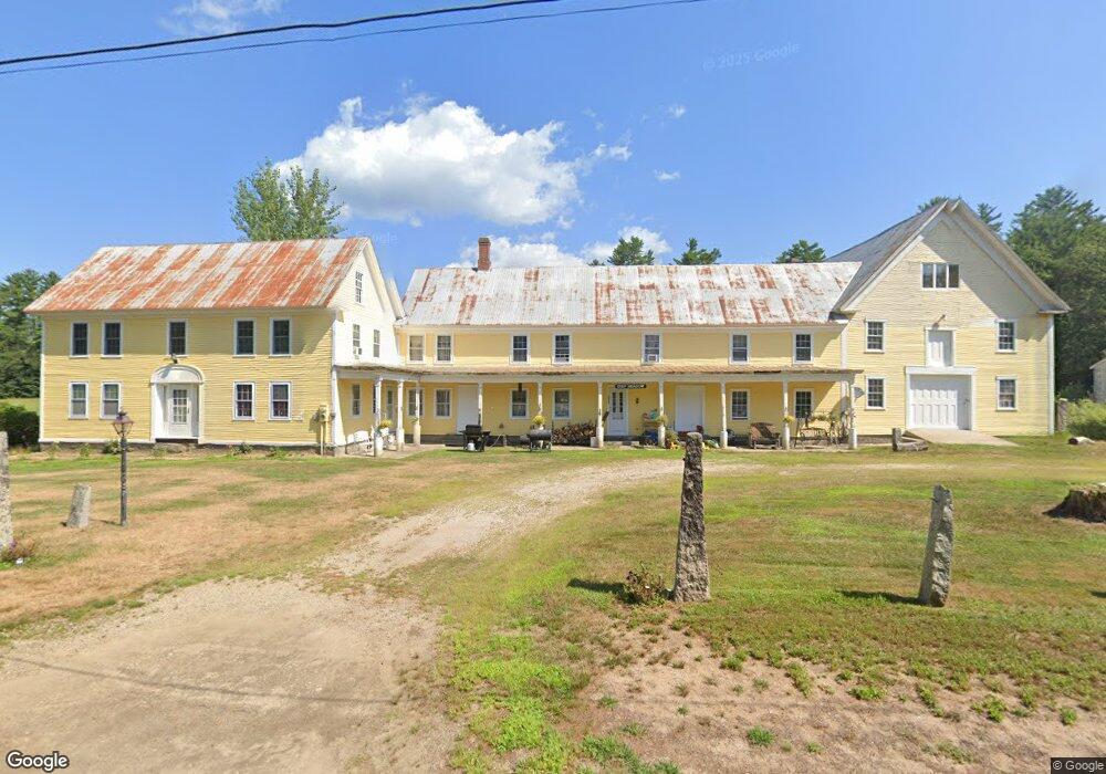 1028 Main Rd, Chatham, NH 03813 - photo 1
