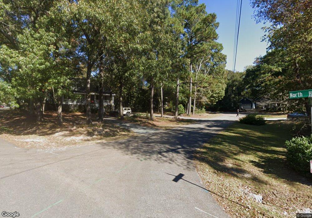 158 Epling Dr, Wilmington, NC 28411 - photo 1