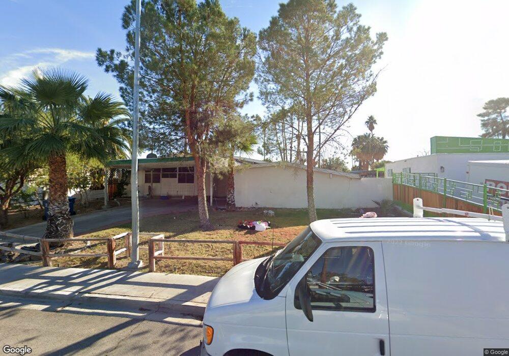 2013 Raindance Way, Las Vegas, NV 89169 - photo 1