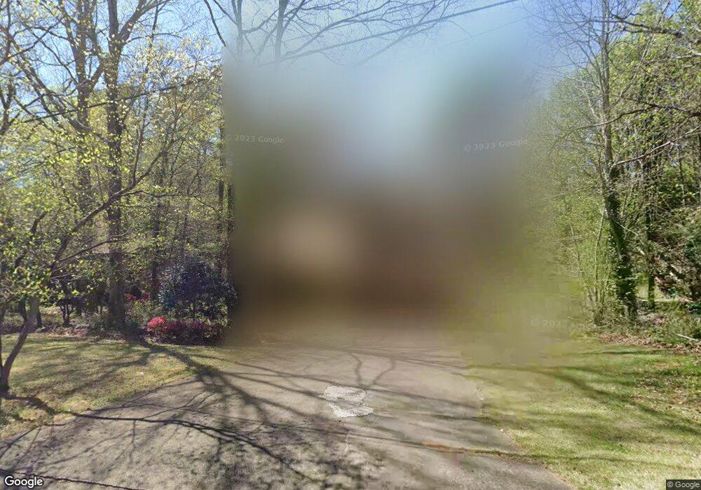 1000 Ferry Creek Way, Acworth, GA 30102 - photo 1