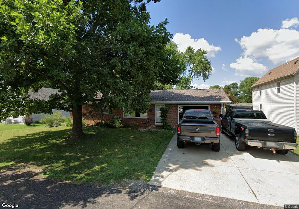 204 W Zupan St, Maryville, IL 62062 - photo 1