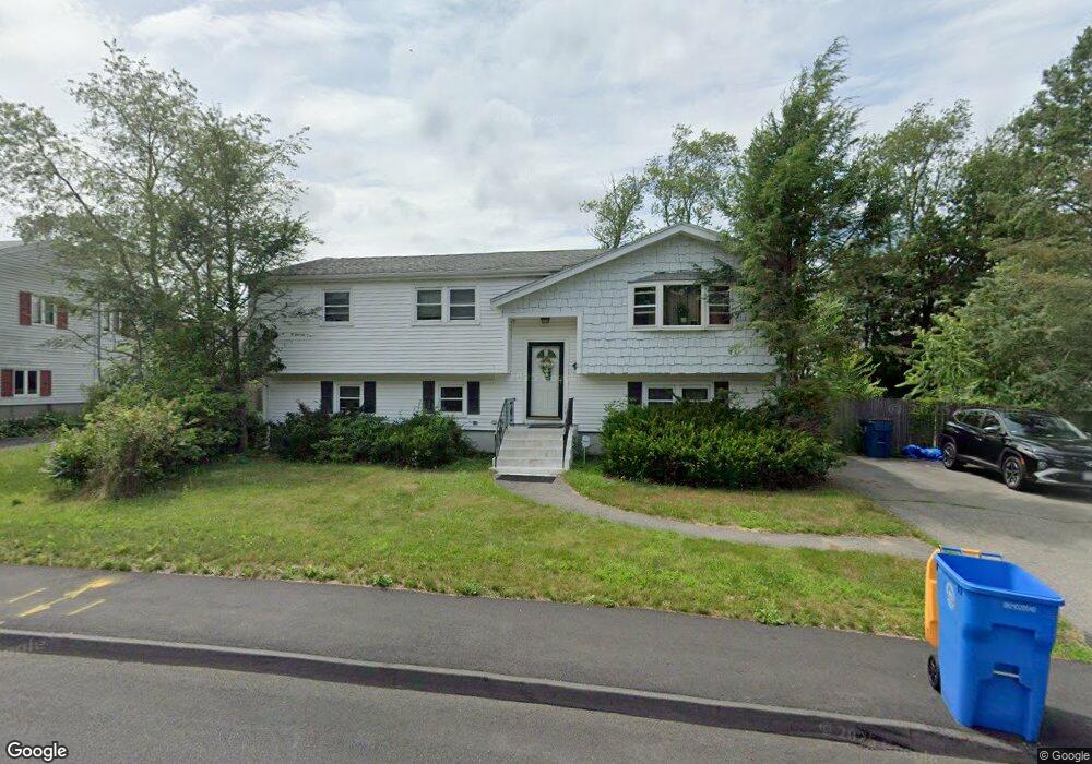 21 Skyview Rd, Randolph, MA 02368 - photo 1