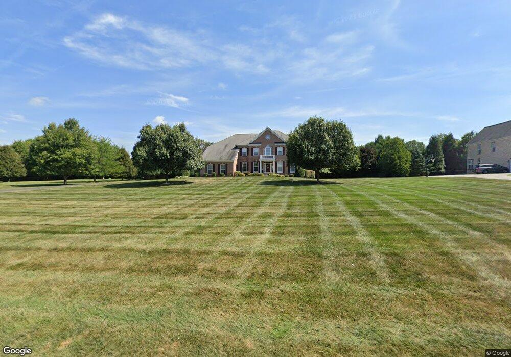 909 Dennisford Ct, Cockeysville, MD 21030 - photo 1