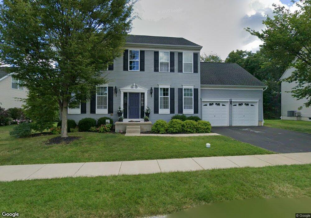 210 Pennland Farm Dr, Perkasie, PA 18944 - photo 1