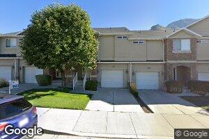 1227 S 1410 E, Provo, UT 84606