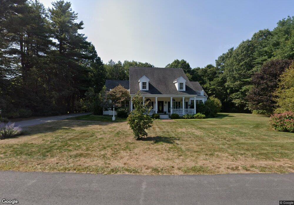 9 Huntington Place, Hampton, NH 03842 - photo 1