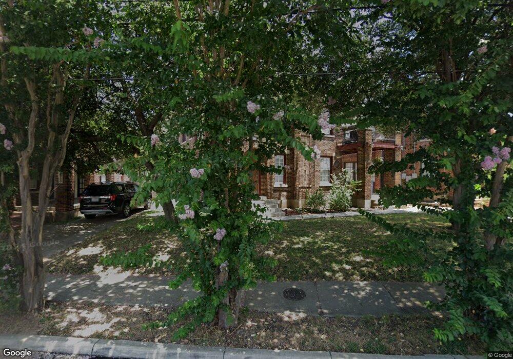1818 Summitt Ave, Dallas, TX 75206 - photo 1