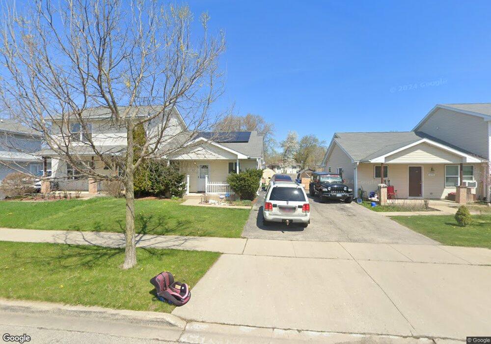 1650 11th Ct, Waukegan, IL 60085 - photo 1