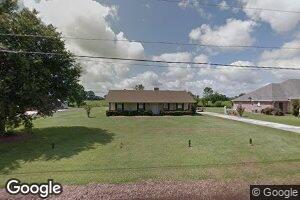 184 Pecan Grove Rd, Simmesport, LA 71369