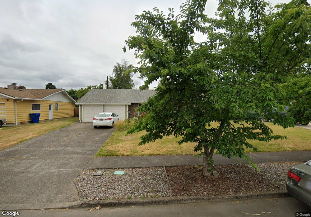 870 Ivy Way NE, Keizer, OR 97303 - photo 1