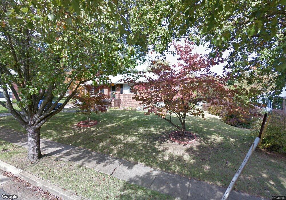 6021 Nagy Place, Alexandria, VA 22312 - photo 1