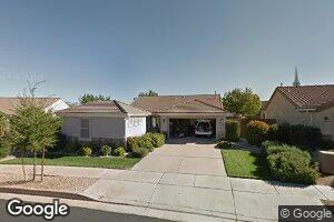 4453 S Round Hill Dr, Saint George, UT 84790