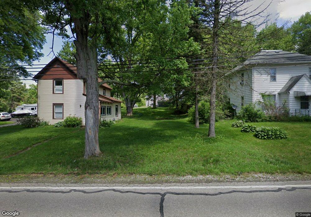 891 W Nimisila Rd, Akron, OH 44319 - photo 1