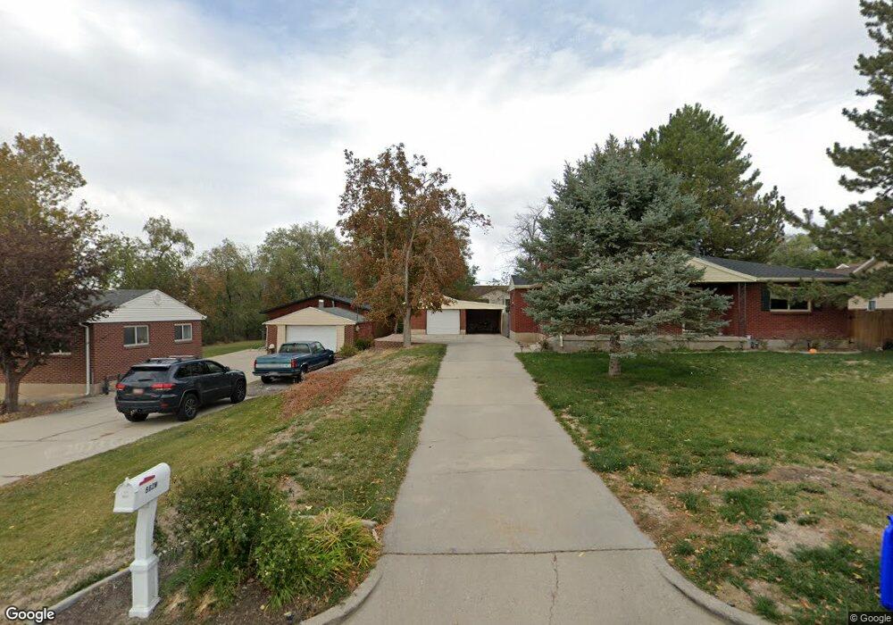 562 W 2900 S, Bountiful, UT 84010 - photo 1