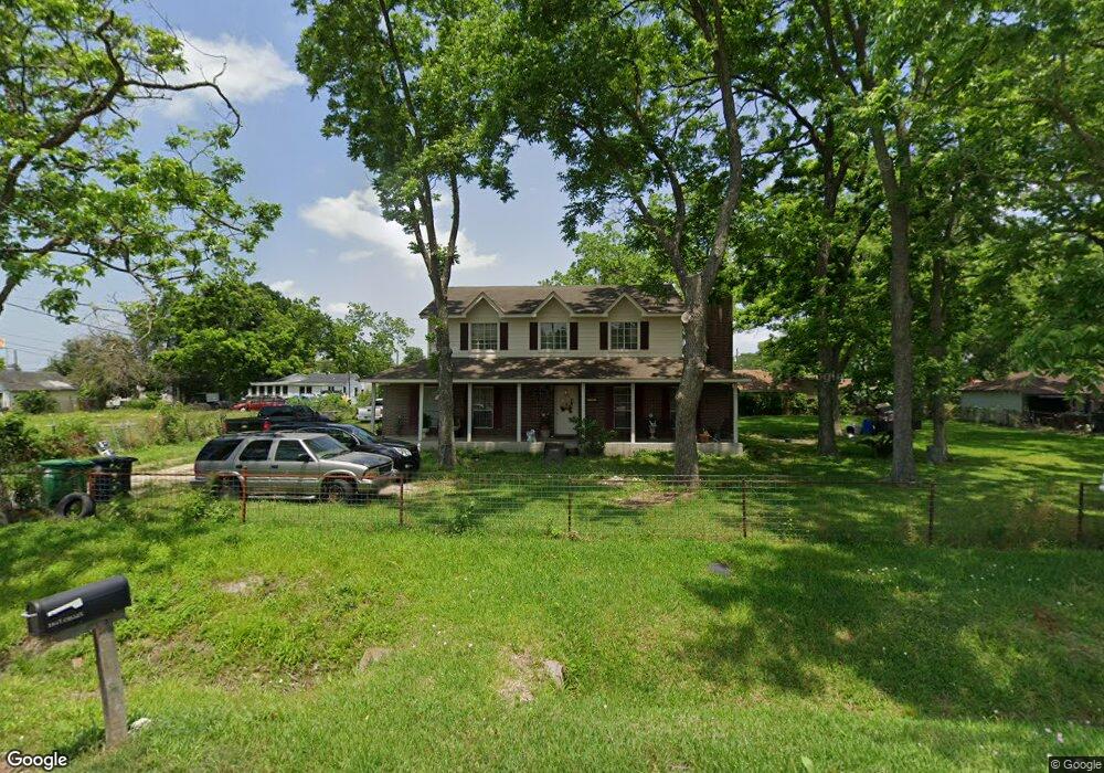3907 Colley St, Houston, TX 77093 - photo 1