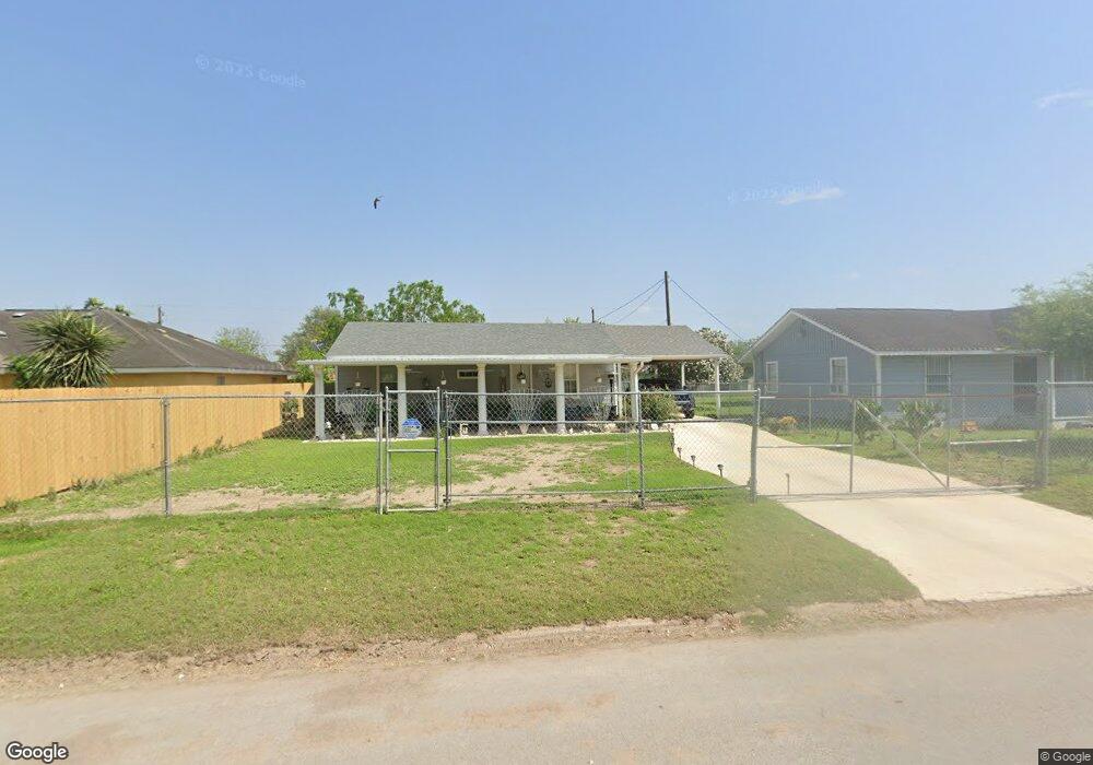 316 Fir St, Donna, TX 78537 - photo 1