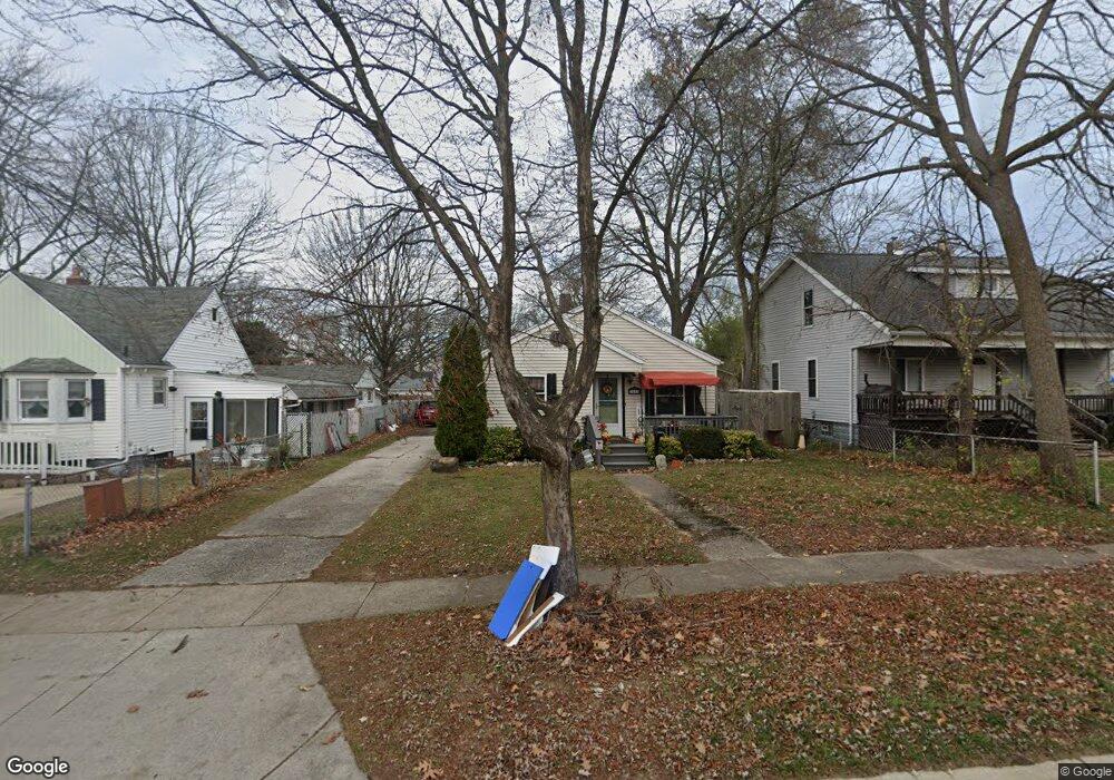 3013 Peavey St, Port Huron, MI 48060 - photo 1