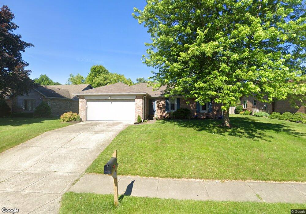 922 Brookside Ln, Plainfield, IN 46168 - photo 1