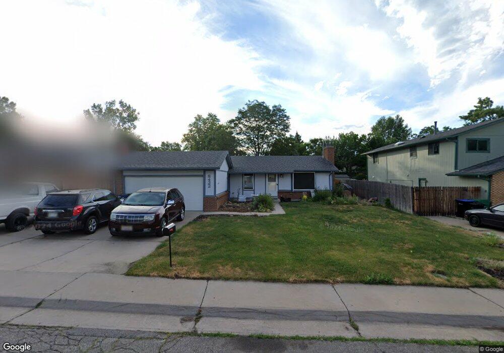 8422 Gray Ct, Arvada, CO 80003 - photo 1