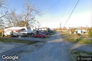 118 Thelma Ln, Hahnville, LA 70057