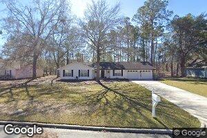 2821 Clayton Dr, Valdosta, GA 31602