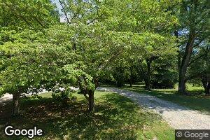 400 N Center Rd, Boonville, IN 47601