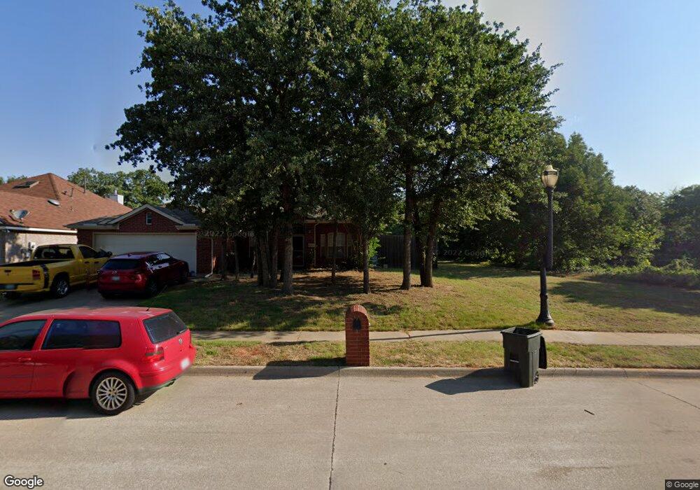 2905 2905 Dr, Denton, TX 76210 - photo 1