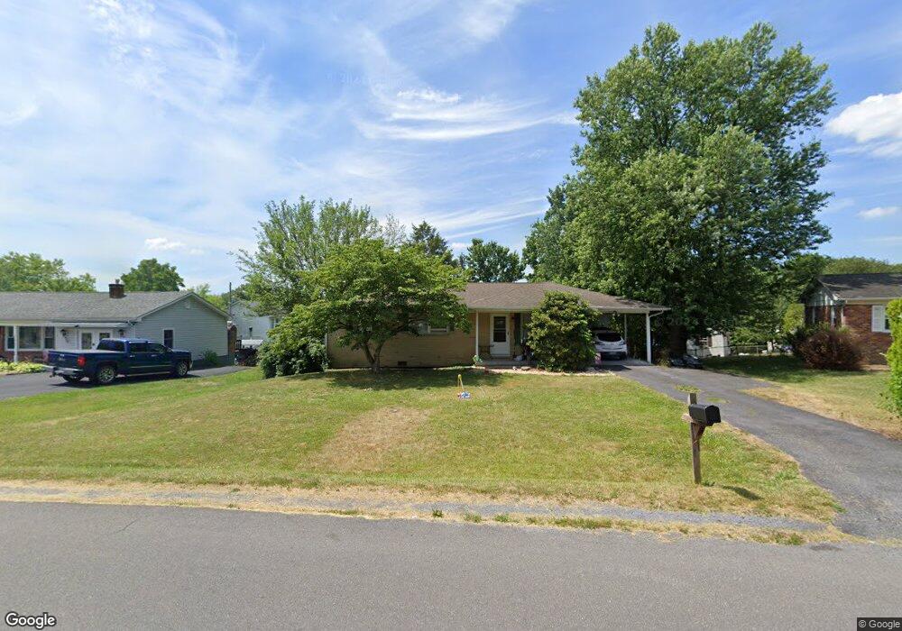 120 Highlander Rd, Stephens City, VA 22655 - photo 1