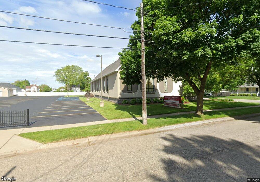 123 N Beech St, Flushing, MI 48433 - photo 1