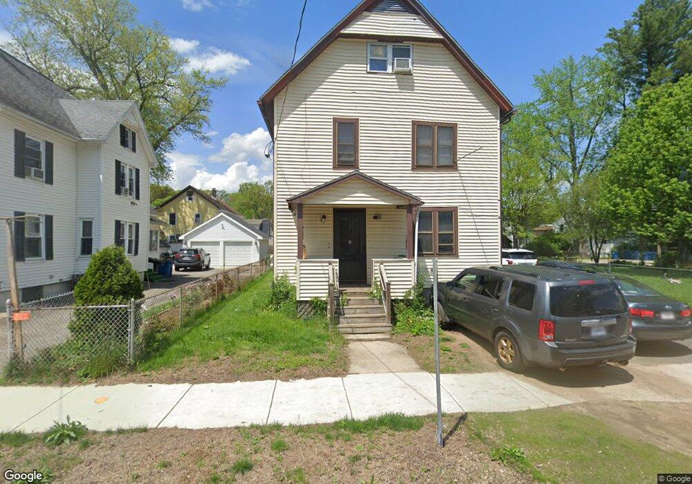 0,L:32 Worthen St, West Springfield, MA 01089 - photo 1