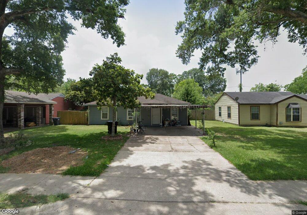 3918 Alberta St, Houston, TX 77021 - photo 1